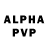 Alpha PVP Crystall soroka dima