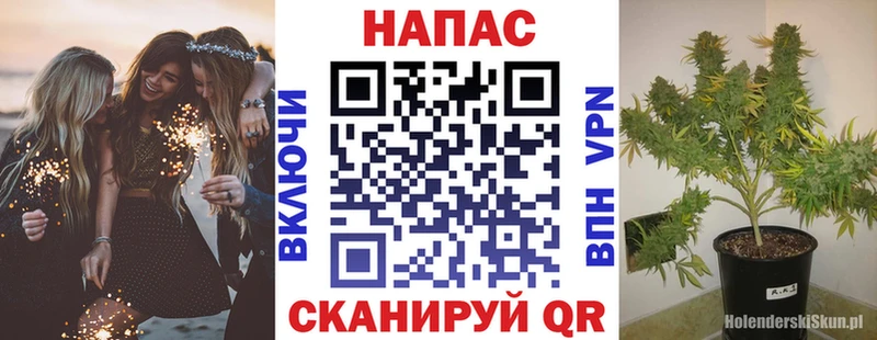 Марихуана THC 21%  Пустошка 